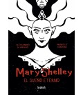 MARY SHELLEY