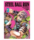 JOJO S BIZARRE ADVENTURE PARTE 7: STEEL BALL RUN 03