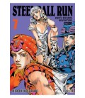 JOJO S BIZARRE ADVENTURE PARTE 7: STEEL BALL RUN 07