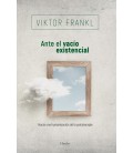 ANTE EL VACIO EXISTENCIAL