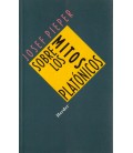 SOBRE LOS MITOS PLATONICOS
