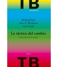 LA TACTICA DEL CAMBIO
