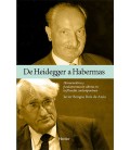 DE HEIDEGGER A HABERMAS