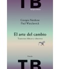 EL ARTE DEL CAMBIO