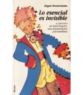 LO ESENCIAL ES INVISIBLE