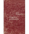 LOGICA Y EXISTENCIA