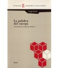 LA PALABRA DEL CUERPO