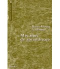 MIS AÑOS DE APRENDIZAJE