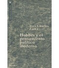 HOBBES Y EL PENSAMIENTO POLITICO MODERNO