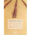 GUIA DE LECTURA DE LA METAFISICA DE ARISTOTELES