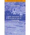 UN INSTANTE DE SILENCIO EN EL PAREDON