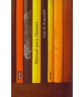 MANUAL PARA LIBREROS