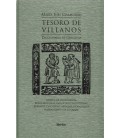 TESORO DE VILLANOS