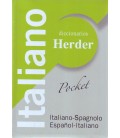 DICCIONARIO POCKET ITALIANO