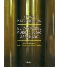 EL CANTO DEL PUEBLO JUDIO ASESINADO