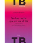 NO HAY NOCHE QUE NO VEA EL DIA