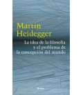 LA IDEA DE LA FILOSOFIA Y EL PROBLEMA DE LA CONCEPCION DEL M
