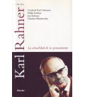 KARL RAHNER
