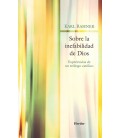 SOBRE LA INEFABILIDAD DE DIOS
