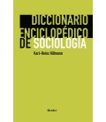 DICCIONARIO ENCICLOPEDICO DE SOCIOLOGIA