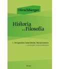 HISTORIA DE LA FILOSOFIA I