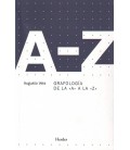GRAFOLOGIA DE LA A A LA Z