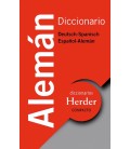 DICCIONARIO COMPACTO ALEMAN