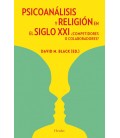 PSICOANALISIS Y RELIGION EN EL SIGLO XXI