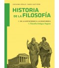 HISTORIA DE LA FILOSOFIA I