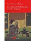 LA HOSPITALIDAD SAGRADA ENTRE LAS RELIGIONES