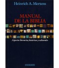 MANUAL DE LA BIBLIA