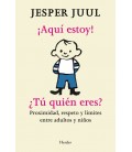 AQUI ESTOY TU QUIEN ERES