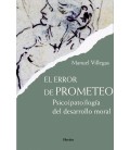 EL ERROR DE PROMETEO