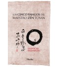 LOS CINCO RANGOS DEL MAESTRO ZEN TOSAN