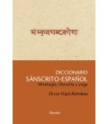 DICCIONARIO SANSCRITO-ESPA OL