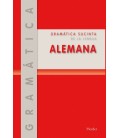 GRAMATICA SUCINTA DE LA LENGUA ALEMANA