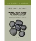 GRUPOS DE ENCUENTRO EN TERAPIA GESTALT