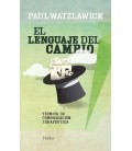 EL LENGUAJE DEL CAMBIO