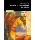 VOCACION Y RESPONSABILIDAD DEL FILOSOFO