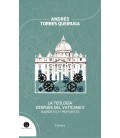 LA TEOLOGIA DESPUES DEL VATICANO II