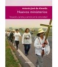 NUEVOS MINISTERIOS