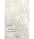 FILOSOFIA COMO METANOETICA