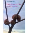 PACIENCIA CON DIOS