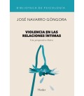 VIOLENCIA EN LAS RELACIONES INTIMAS