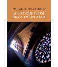 LA LUZ QUE FLUYE DE LA DIVINIDAD