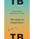 200 TAREAS EN TERAPIA BREVE (2 ED