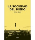 LA SOCIEDAD DEL MIEDO