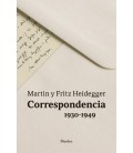 CORRESPONDENCIA 1930-1949
