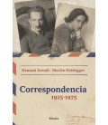 CORRESPONDENCIA 1925-1975