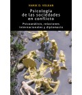 PSICOLOGIA DE LAS SOCIEDADES EN CONFLICTO